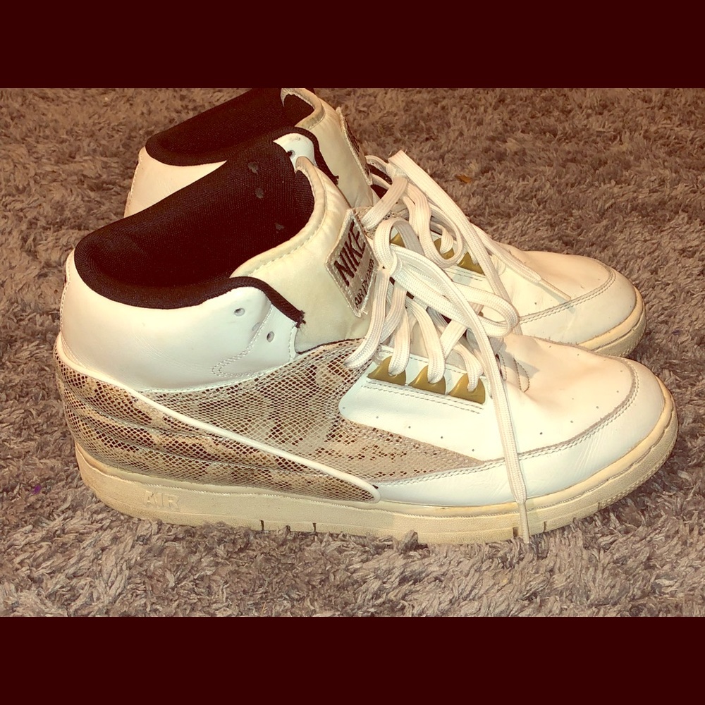 Nike Air Python
